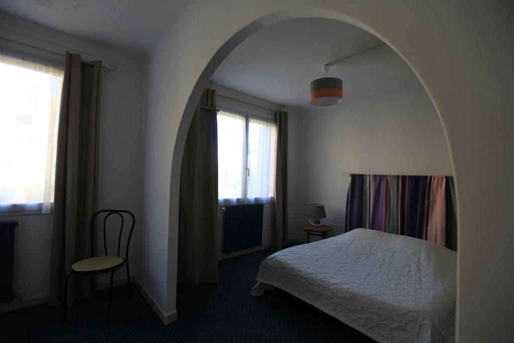 Hotel Le Saint Pierre Collioure Quarto foto